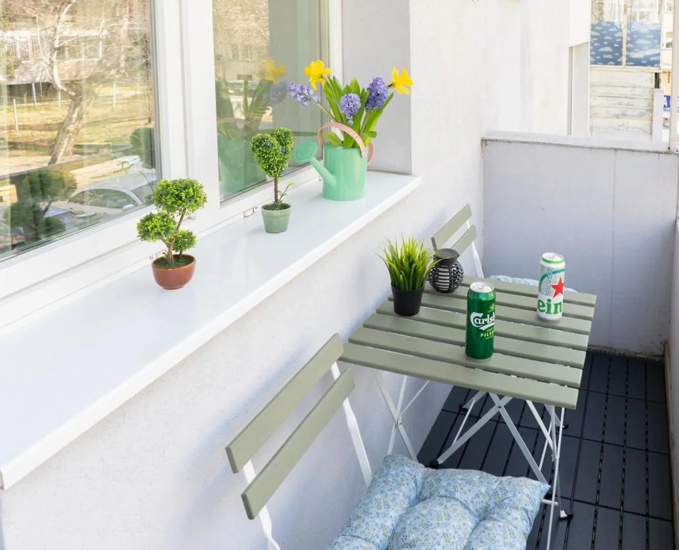 Luxury 2 Bedroom Apartment In Central Varna 0*,  Bulgaria