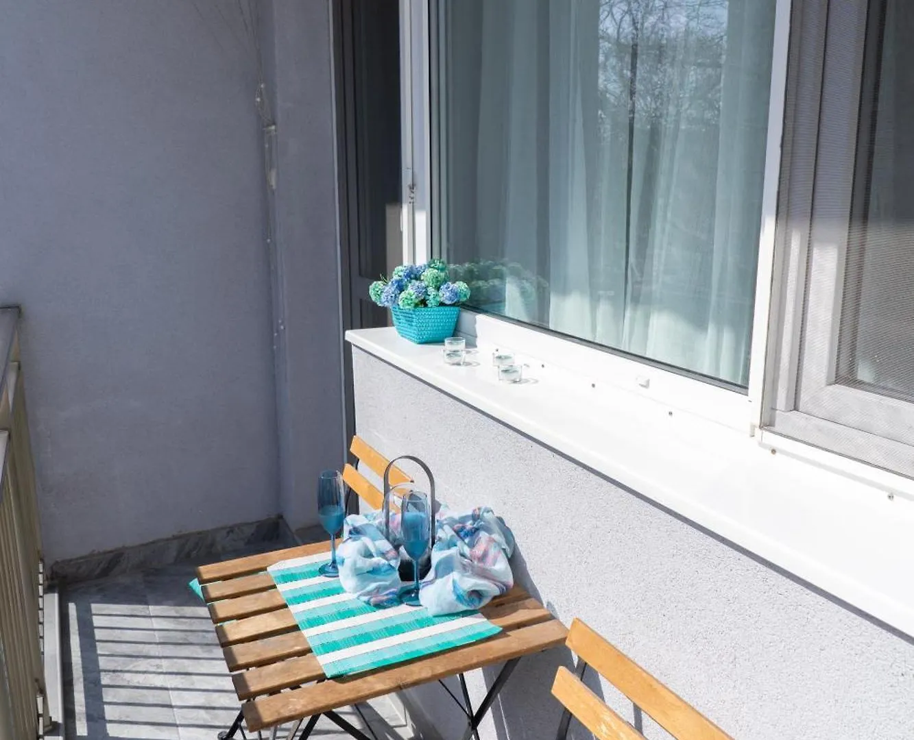 Luxury 2 Bedroom Apartment In Central Варна 0*,  Болгария