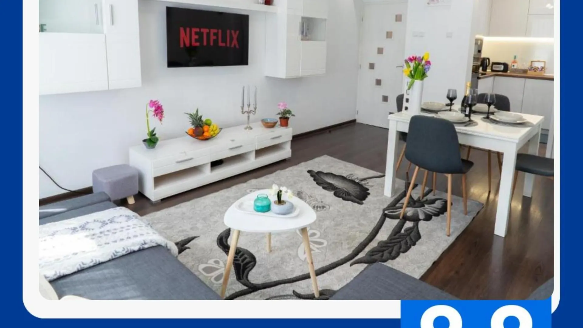 Luxury 2 Bedroom Apartment In Central Варна